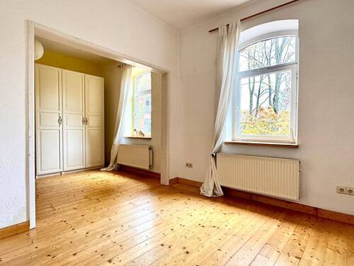 Schlafzimmer II Whg. EG links - 