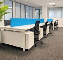 Buchen Sie einen reservierten Coworking-Arbeitsplatz oder Hot Desk in Regus MONHEIM, City - Monheim am Rhein