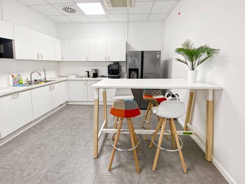 Regus_MONHEIM AM RHEIN, Monheim City_Germany_Centr - 