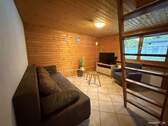 Chalet innen - 