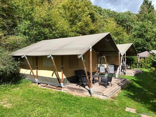 Vodatent Safarizelt - 