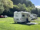 Campingplatz - 
