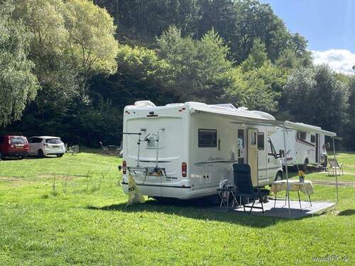 Campingplatz - 