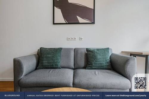 2.jpeg - 2 Zimmer Etagenwohnung zur Miete in Berlin