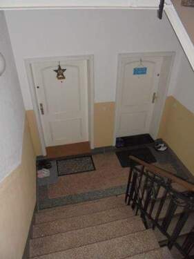 Treppenhaus - 