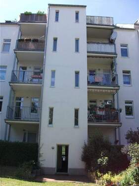 Bild 17 - 3 Zimmer Etagenwohnung zur Miete in Chemnitz