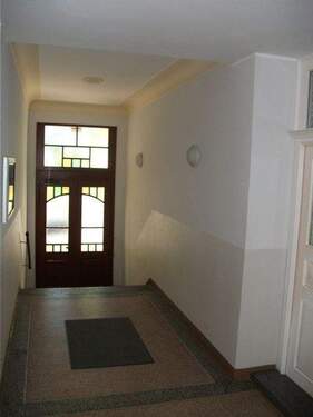 Bild 2 - 3 Zimmer Etagenwohnung in Chemnitz