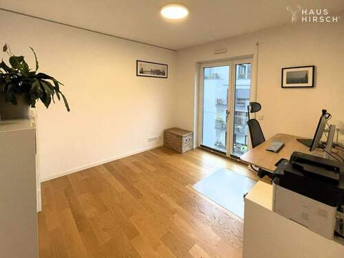 Büro / Kinderzimmer - 