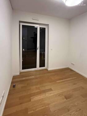 Schlafraum / Büro - 