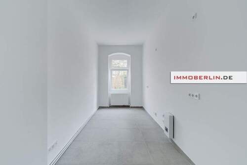 2.jpg - 3 Zimmer Etagenwohnung zum Kaufen in Berlin