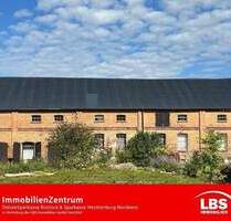 Idylle zwischen Güstrow + Krakow am See! - Hoppenrade Striggow