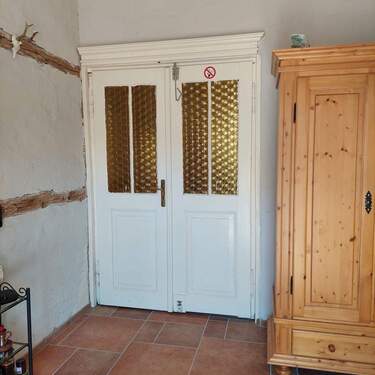 Zwischentür im Flur - 