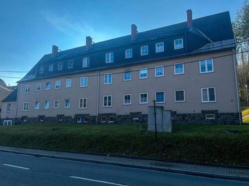 Vorderansicht - 
