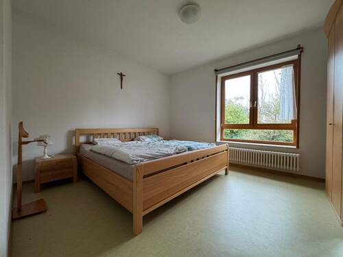 Schlafzimmer EG - 