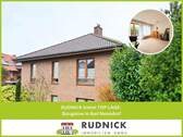 Titelbild MB-11683 - RUDNICK bietet TOP LAGE: Bungalow in Bad Nenndorf
