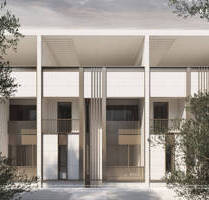 Hochwertig ausgestattetes Townhouse im Keturah Reserve Projekt in Dubai