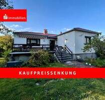 Wohnen auf einer Ebene mit herrlichem Blick ins Grüne und das am Stadtrand von Erfurt.