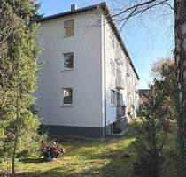 Freie 3-Zimmer-Wohnung mit Balkon - Stuttgart Vaihingen
