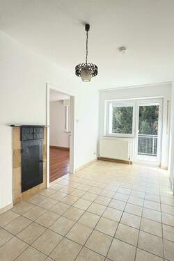 Essbereich - 3 Zimmer Etagenwohnung in Stuttgart