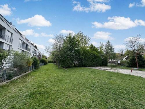 Innenhof - 