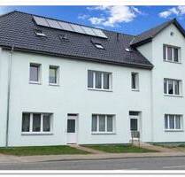 Mehrfamilienhaus in Kühlungsborn-Mitte