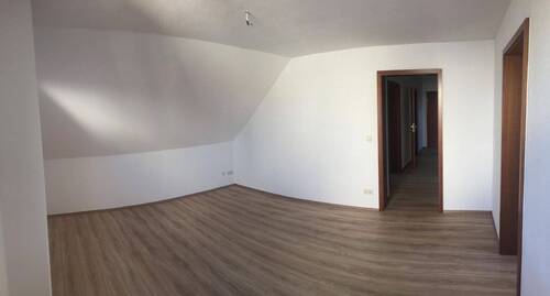 Wohnzimmer WE DG Links - 