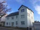 Außenansicht Straßenseite - 1 Zimmer Mehrfamilienhaus, Wohnhaus zum Kaufen in Kühlungsborn