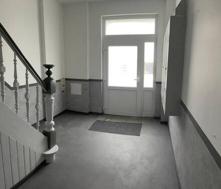Hausflur EG - 