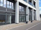 Eingang - Büro zur Miete in Ulm