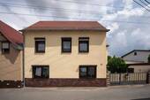 Straßenansicht - 6 Zimmer Einfamilienhaus zum Kaufen in Serba