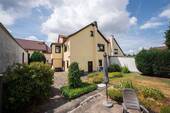 Gartenansicht - 