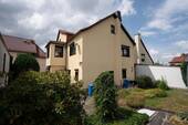 Gartenansicht - 