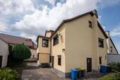 Gartenansicht - 