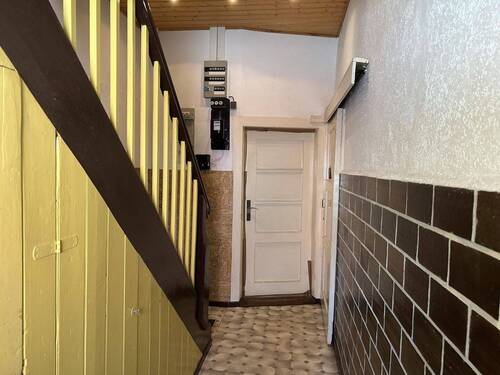 Flur Erdgeschoss - 