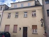 Eingang Wohnung - 6 Zimmer Reihenmittelhaus in Lutherstadt Wittenberg