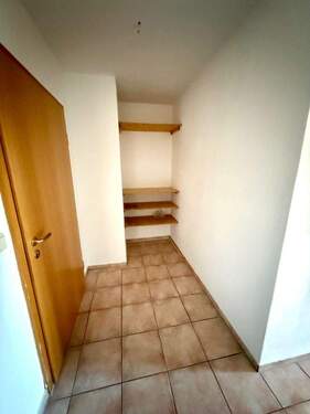 Garderobe - 