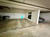 TG-Stellplatz - 