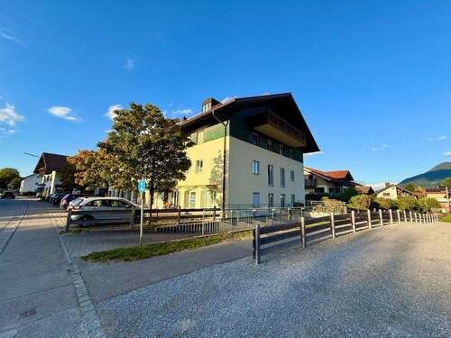 Wohnhaus - 