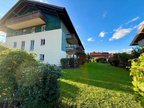 Wohnhaus - 