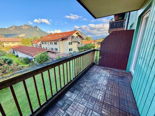 Balkon - 
