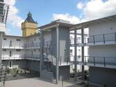 Bild 1 - 3-Zimmer-Wohnung inkl. EBK, Balkon, TG-Stellplatz