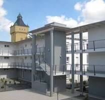 3-Zimmer-Wohnung inkl. EBK, Balkon, TG-Stellplatz - Schweinfurt Bergl