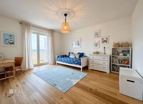 Kinderzimmer - 