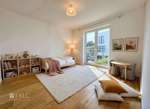 Kinderzimmer - 