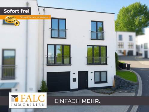 Außenansicht - Einziehen und wohlfühlen - 675.000,00 EUR Kaufpreis, ca.  145,00 m² Wohnfläche