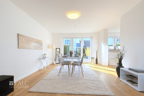 Essbereich - 