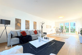 Wohnbereich - 