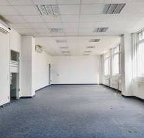 Großzügige Büroetagen - All-in-Miete - Krefeld Fischeln