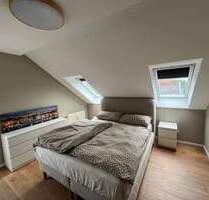 Möblierte Wohnung auf Zeit zu vermieten: - Frankfurt am Main Kalbach