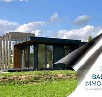 super Ferienwohnung mit Pachtgrundstück und Stellplatz ! - Süsel